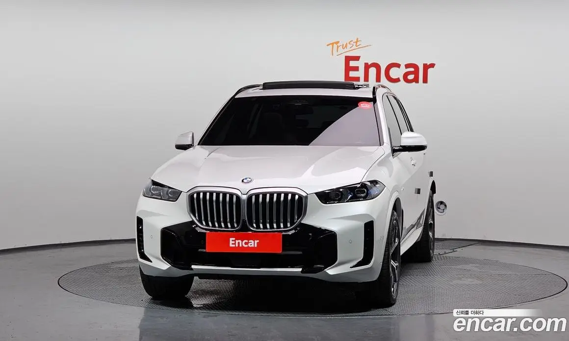 BMW X5 2024 3.0 автомат (гидро), фото 3 BMW X5 2024 3.0 автомат (гидро), фото 3