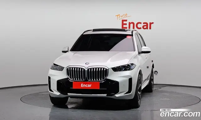 BMW X5 2024 3.0 автомат (гидро), миниатюра 3 BMW X5 2024 3.0 автомат (гидро), миниатюра 3