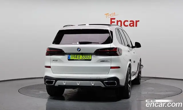 BMW X5 2024 3.0 автомат (гидро), миниатюра 4 BMW X5 2024 3.0 автомат (гидро), миниатюра 4