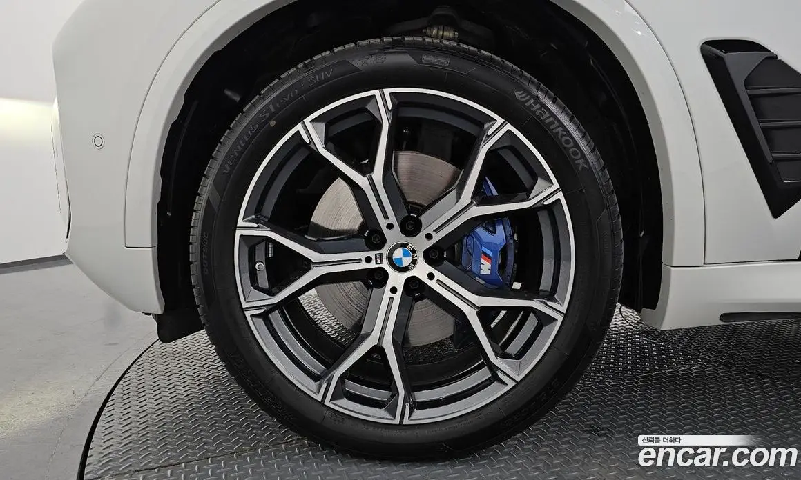 BMW X5 2024 3.0 автомат (гидро), фото 5 BMW X5 2024 3.0 автомат (гидро), фото 5