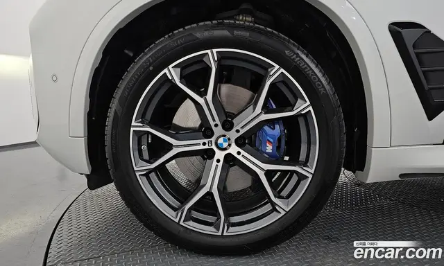 BMW X5 2024 3.0 автомат (гидро), миниатюра 5 BMW X5 2024 3.0 автомат (гидро), миниатюра 5