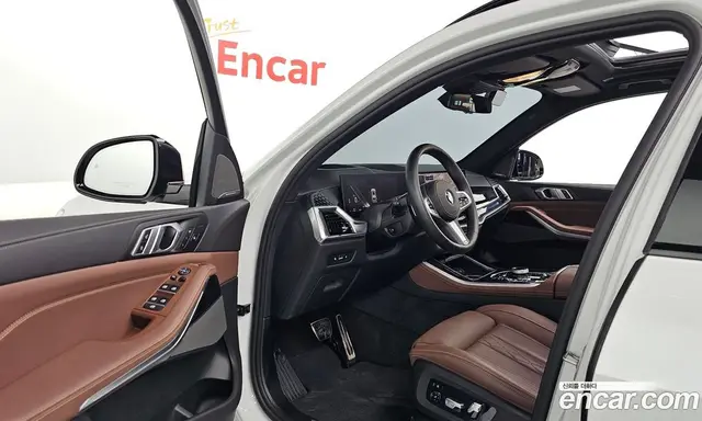 BMW X5 2024 3.0 автомат (гидро), миниатюра 10 BMW X5 2024 3.0 автомат (гидро), миниатюра 10