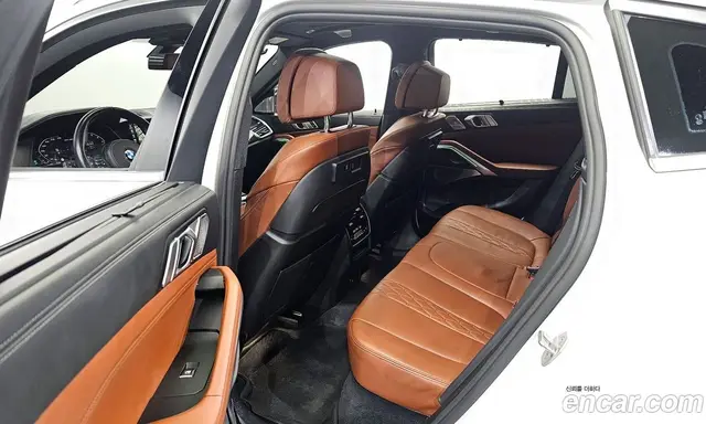 BMW X6 2021 4.4 автомат (гидро), миниатюра 11 BMW X6 2021 4.4 автомат (гидро), миниатюра 11