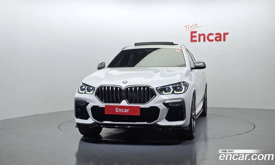 BMW X6 2021 4.4 автомат (гидро), фото 3 BMW X6 2021 4.4 автомат (гидро), фото 3