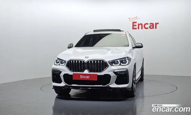 BMW X6 2021 4.4 автомат (гидро), миниатюра 3 BMW X6 2021 4.4 автомат (гидро), миниатюра 3