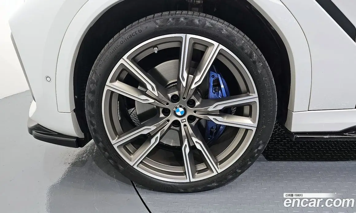 BMW X6 2021 4.4 автомат (гидро), фото 5 BMW X6 2021 4.4 автомат (гидро), фото 5