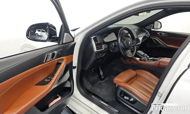 BMW X6 2021 4.4 автомат (гидро), миниатюра 10 BMW X6 2021 4.4 автомат (гидро), миниатюра 10