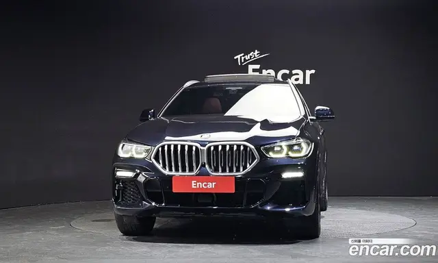 BMW X6 2021 3.0 автомат (гидро), миниатюра 2 BMW X6 2021 3.0 автомат (гидро), миниатюра 2