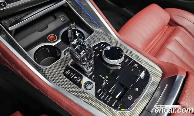 BMW X6 2021 3.0 автомат (гидро), миниатюра 11 BMW X6 2021 3.0 автомат (гидро), миниатюра 11