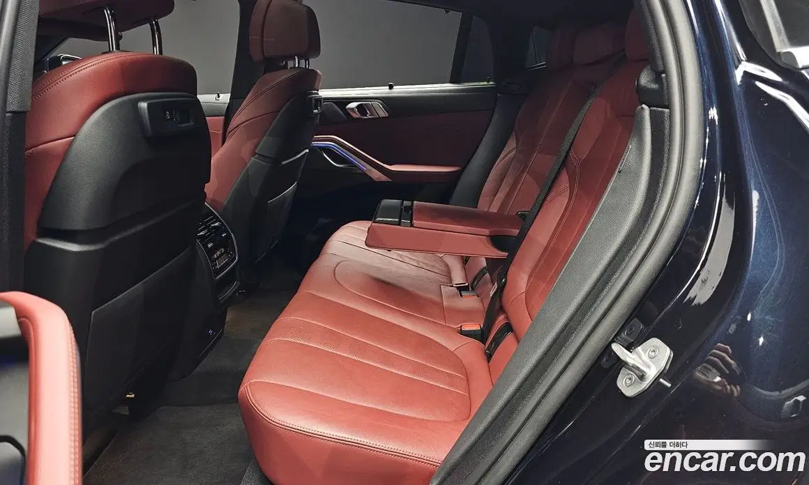 BMW X6 2021 3.0 автомат (гидро), фото 16 BMW X6 2021 3.0 автомат (гидро), фото 16