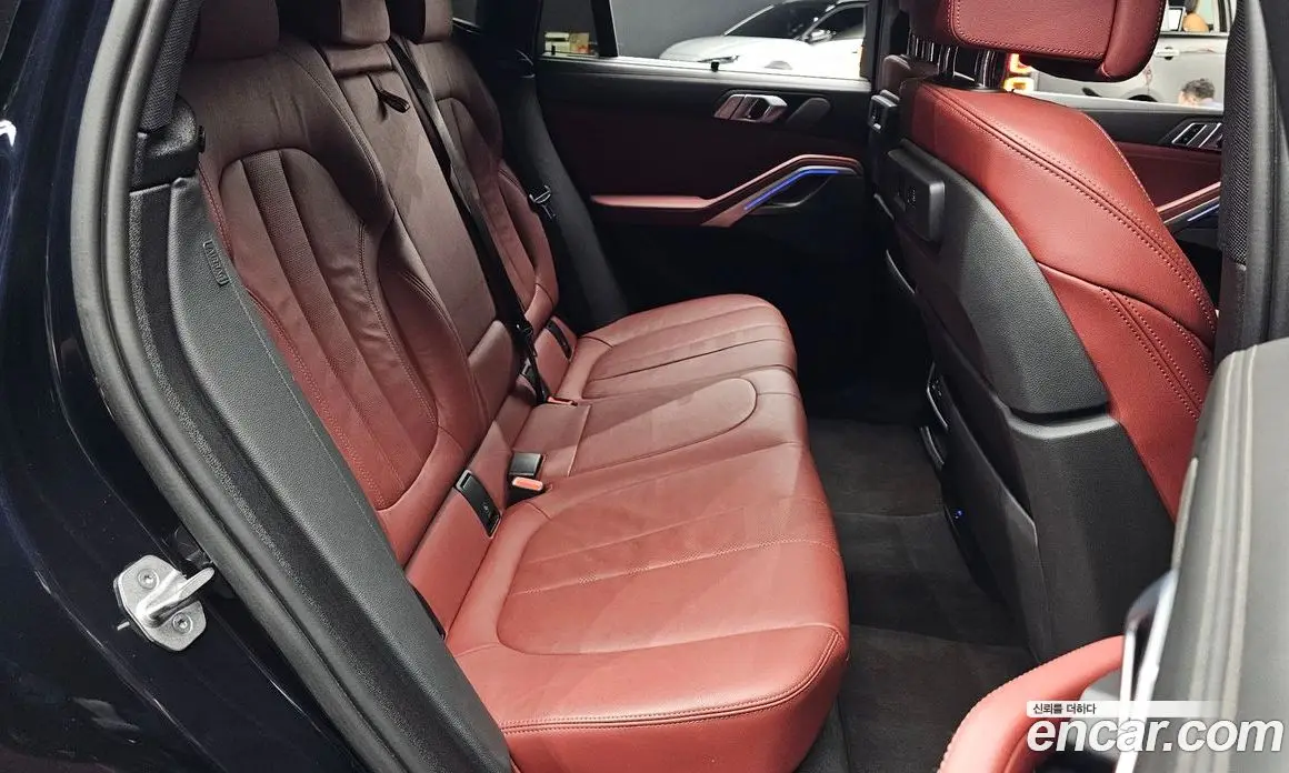 BMW X6 2021 3.0 автомат (гидро), фото 17 BMW X6 2021 3.0 автомат (гидро), фото 17