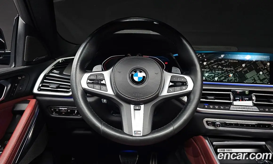 BMW X6 2021 3.0 автомат (гидро), фото 18 BMW X6 2021 3.0 автомат (гидро), фото 18