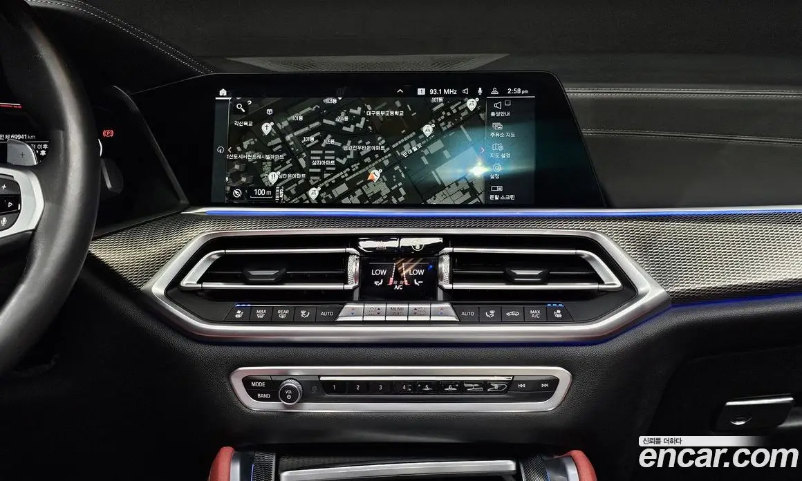 BMW X6 2021 3.0 автомат (гидро), фото 19 BMW X6 2021 3.0 автомат (гидро), фото 19