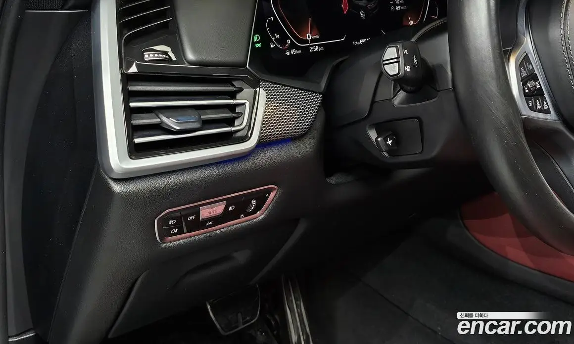 BMW X6 2021 3.0 автомат (гидро), фото 21 BMW X6 2021 3.0 автомат (гидро), фото 21