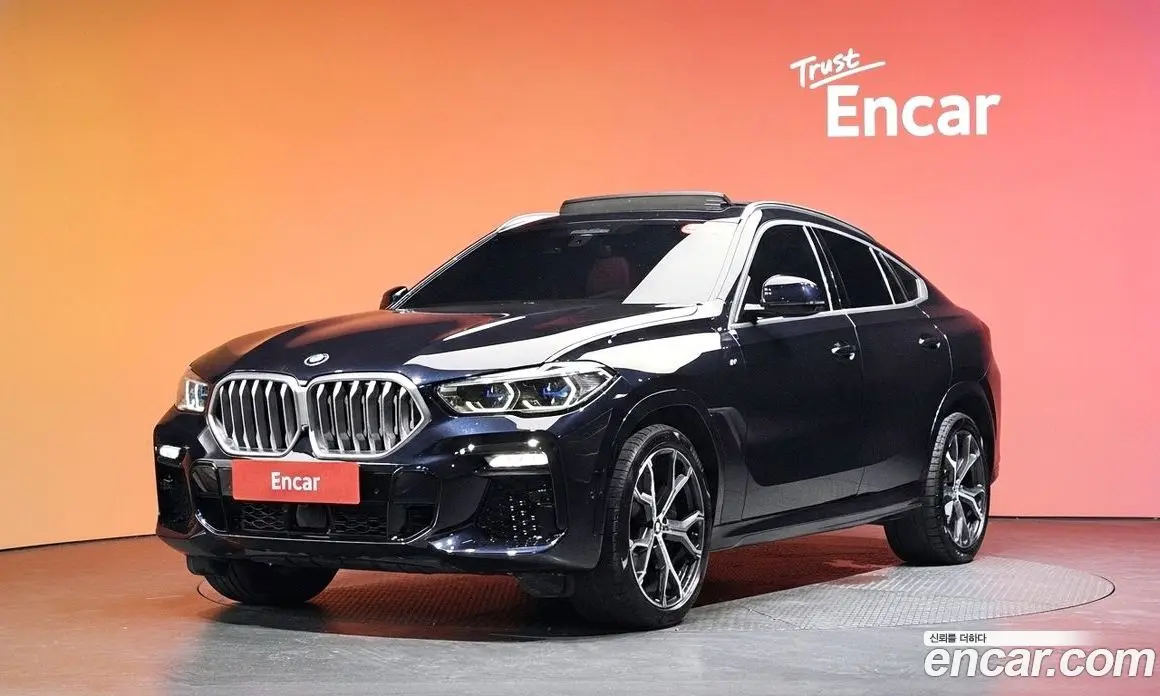 BMW X6 2021 3.0 автомат (гидро), фото 30 BMW X6 2021 3.0 автомат (гидро), фото 30