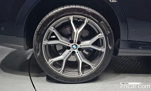 BMW X6 2021 3.0 автомат (гидро), миниатюра 4 BMW X6 2021 3.0 автомат (гидро), миниатюра 4
