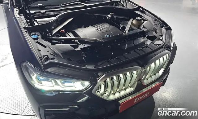 BMW X6 2021 3.0 автомат (гидро), миниатюра 5 BMW X6 2021 3.0 автомат (гидро), миниатюра 5