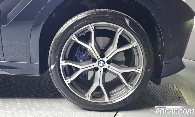 BMW X6 2021 3.0 автомат (гидро), миниатюра 6 BMW X6 2021 3.0 автомат (гидро), миниатюра 6
