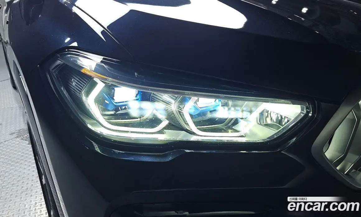 BMW X6 2021 3.0 автомат (гидро), фото 7 BMW X6 2021 3.0 автомат (гидро), фото 7