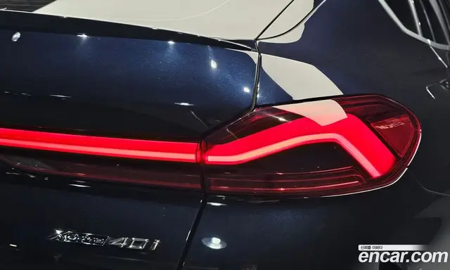 BMW X6 2021 3.0 автомат (гидро), миниатюра 8 BMW X6 2021 3.0 автомат (гидро), миниатюра 8