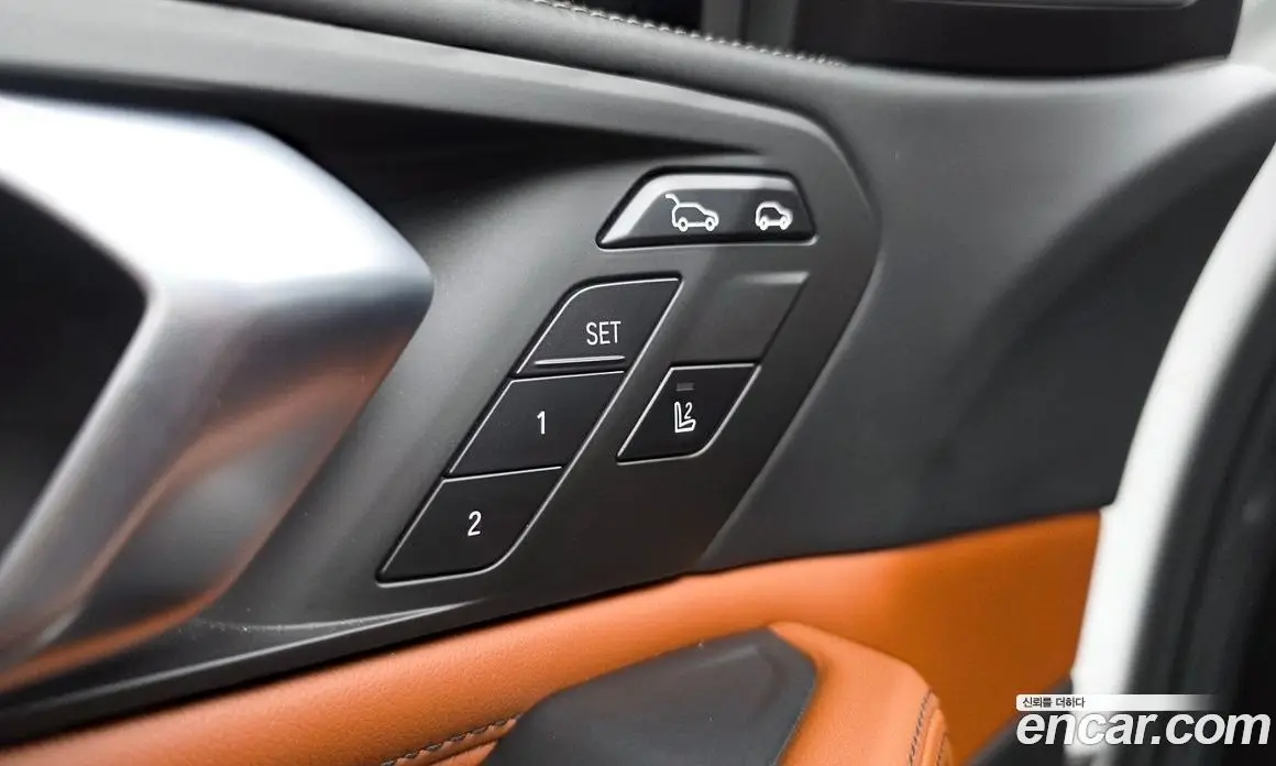 BMW X6 2022 4.4 автомат (гидро), фото 26
