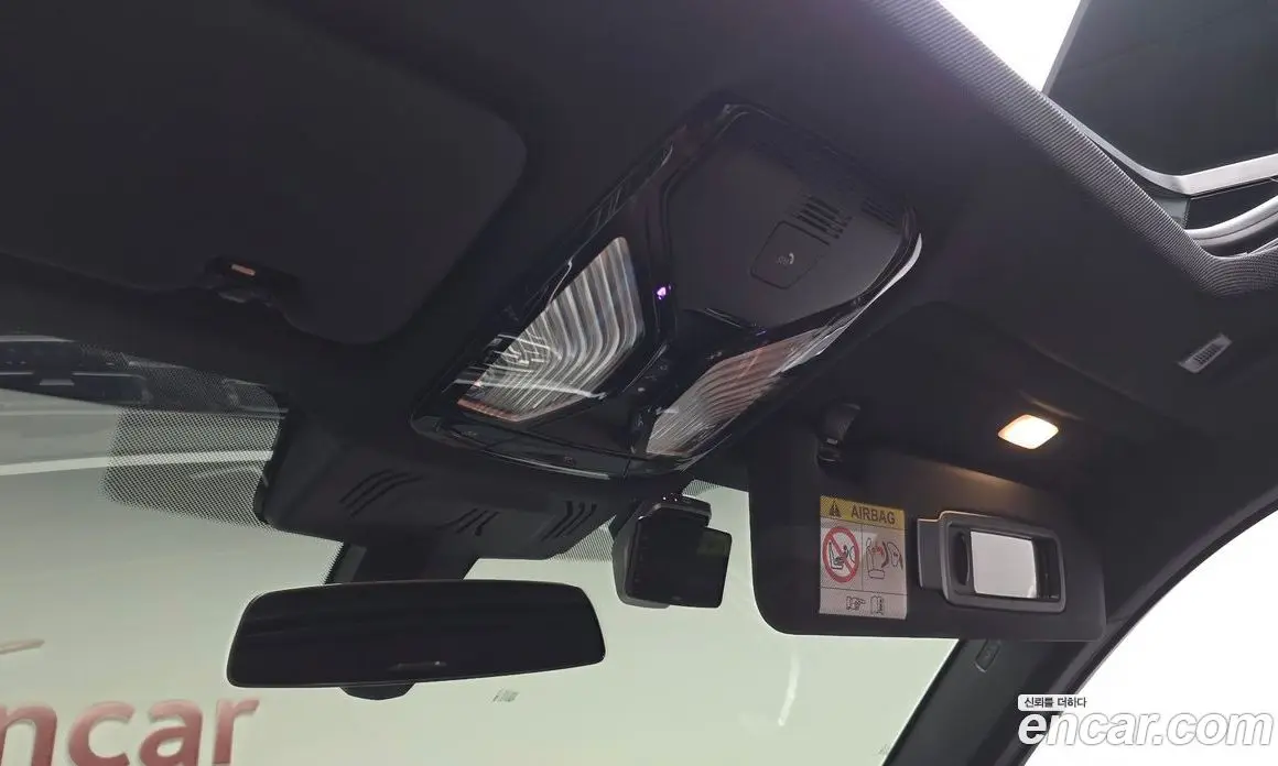 BMW X6 2022 4.4 автомат (гидро), фото 27