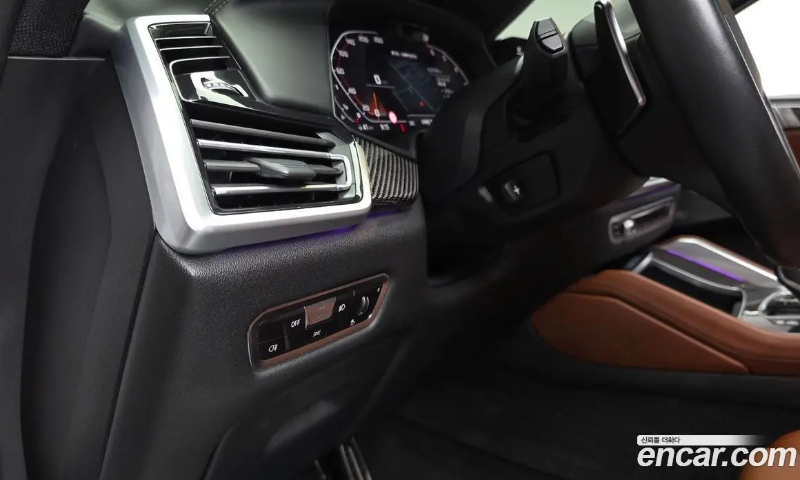 BMW X6 2022 4.4 автомат (гидро), фото 28