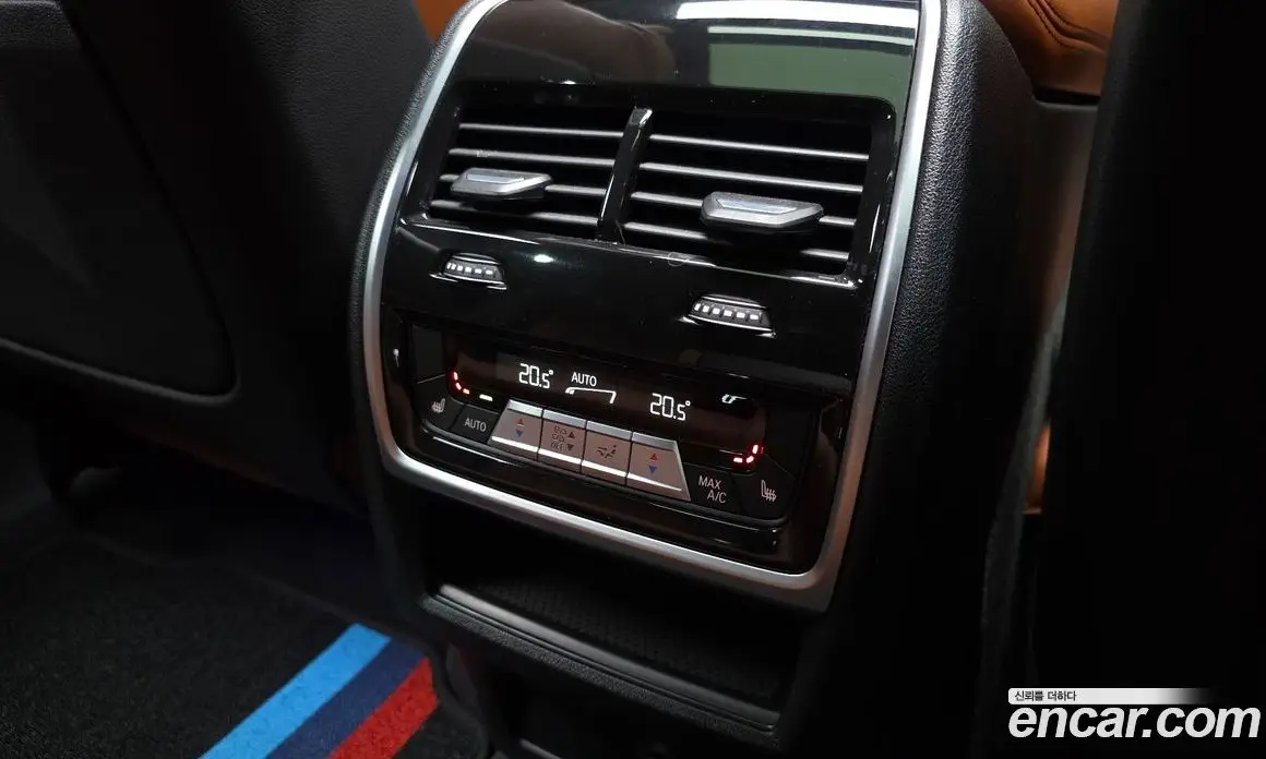 BMW X6 2022 4.4 автомат (гидро), фото 30