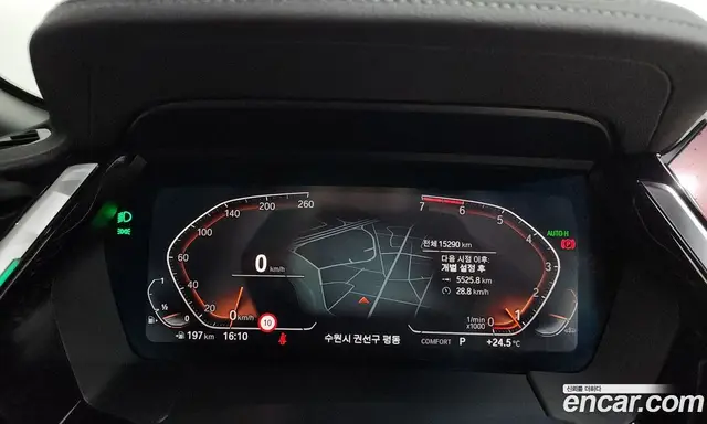 BMW Z4 2024 2.0 автомат (гидро), миниатюра 11