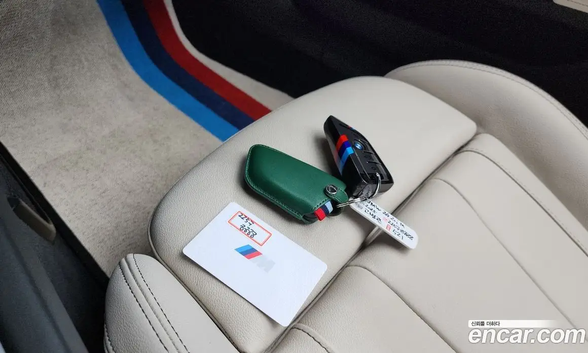 BMW Z4 2024 2.0 автомат (гидро), фото 21