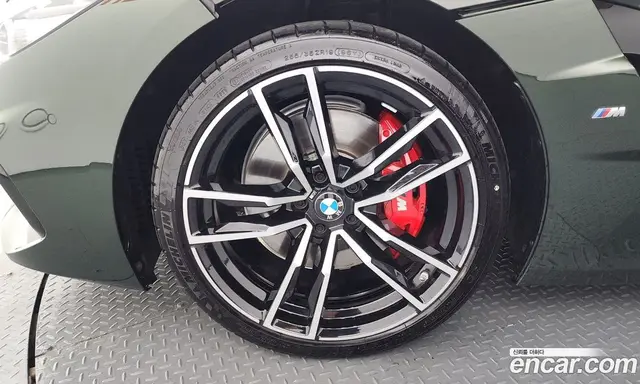 BMW Z4 2024 2.0 автомат (гидро), миниатюра 5