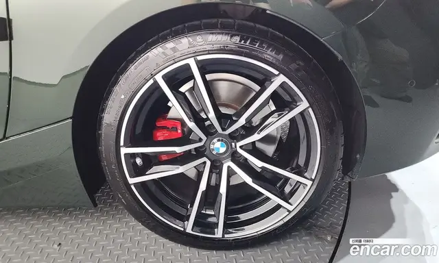 BMW Z4 2024 2.0 автомат (гидро), миниатюра 7