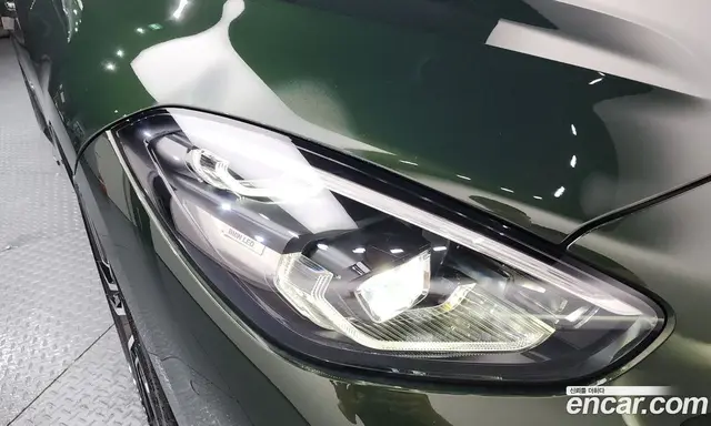 BMW Z4 2024 2.0 автомат (гидро), миниатюра 8