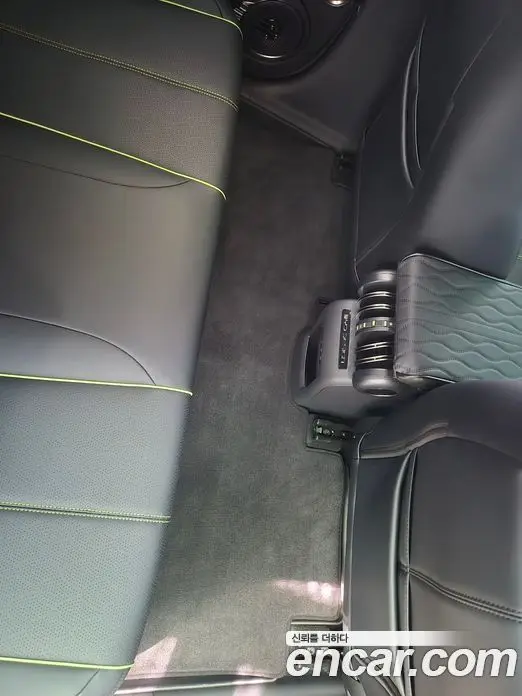 BYD Atto 3 2026 автомат (гидро), миниатюра 11 BYD Atto 3 2026 автомат (гидро), миниатюра 11