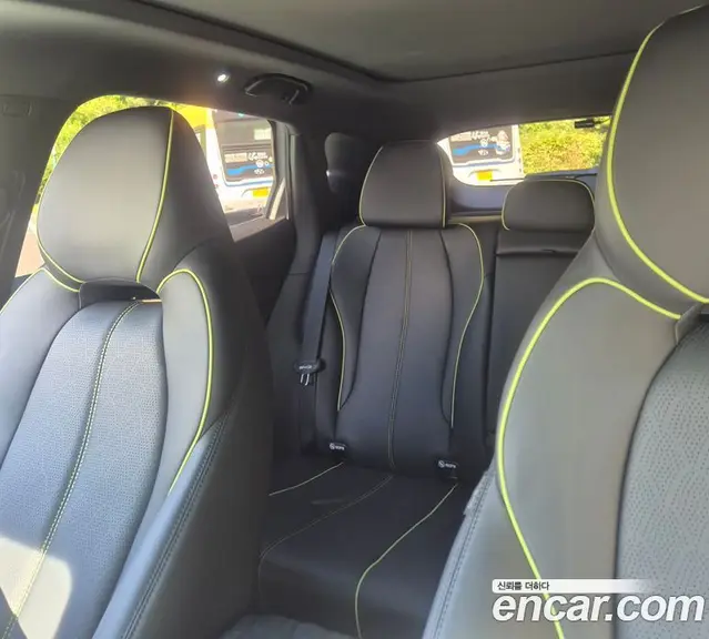 BYD Atto 3 2026 автомат (гидро), миниатюра 6 BYD Atto 3 2026 автомат (гидро), миниатюра 6