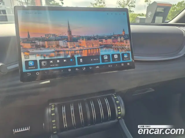 BYD Atto 3 2026 автомат (гидро), миниатюра 7 BYD Atto 3 2026 автомат (гидро), миниатюра 7