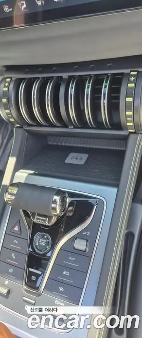 BYD Atto 3 2026 автомат (гидро), миниатюра 9 BYD Atto 3 2026 автомат (гидро), миниатюра 9