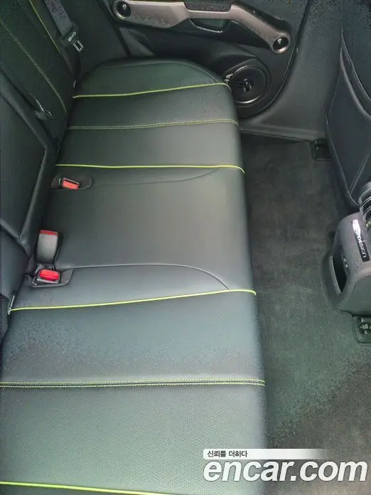 BYD Atto 3 2026 автомат (гидро), фото 10 BYD Atto 3 2026 автомат (гидро), фото 10