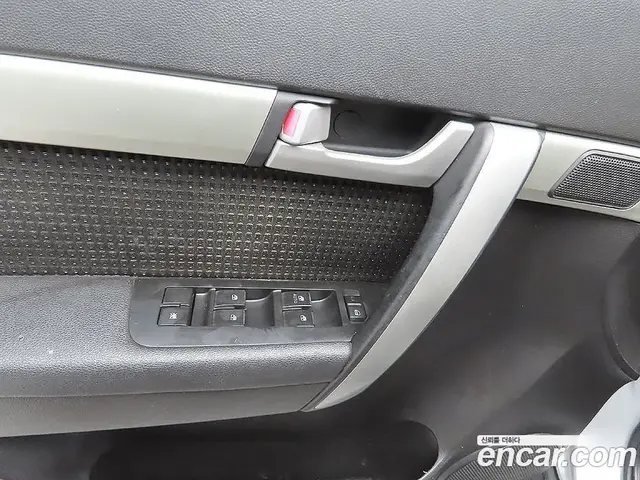Chevrolet Captiva 2015 2.0 автомат (гидро), миниатюра 11