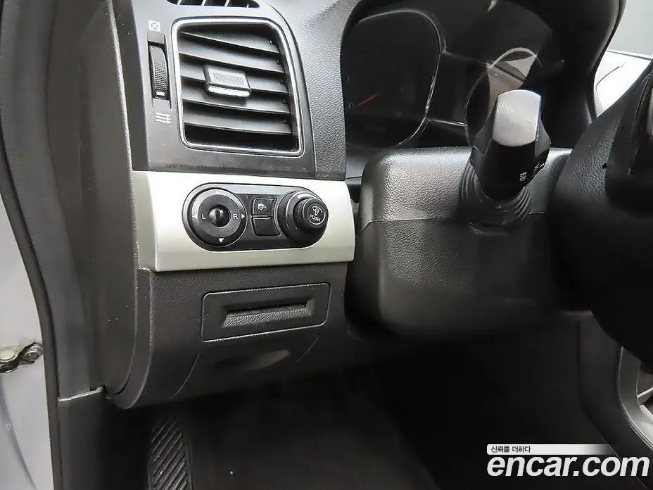 Chevrolet Captiva 2015 2.0 автомат (гидро), фото 12