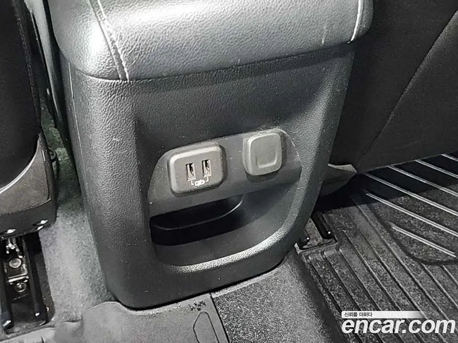 Chevrolet Colorado 2020 3.6 автомат (гидро), фото 13 Chevrolet Colorado 2020 3.6 автомат (гидро), фото 13