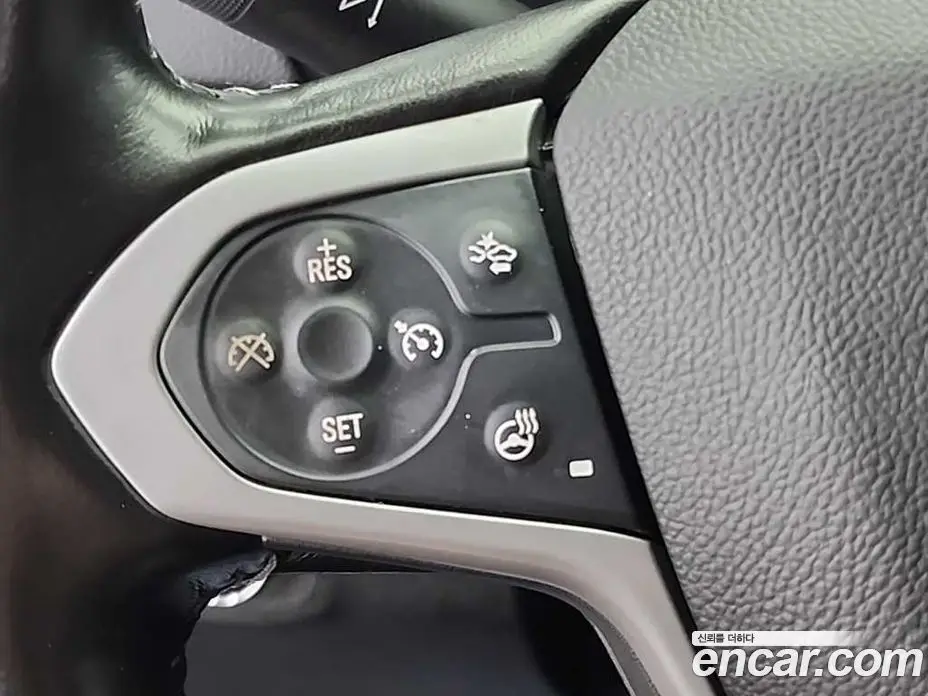 Chevrolet Colorado 2020 3.6 автомат (гидро), фото 18 Chevrolet Colorado 2020 3.6 автомат (гидро), фото 18