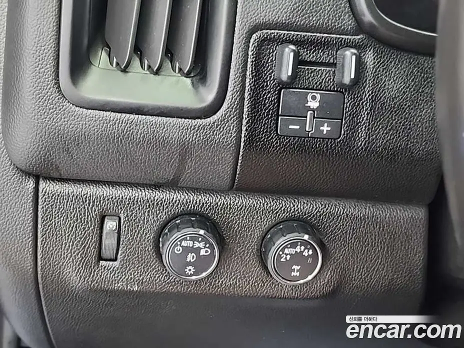 Chevrolet Colorado 2020 3.6 автомат (гидро), фото 19 Chevrolet Colorado 2020 3.6 автомат (гидро), фото 19