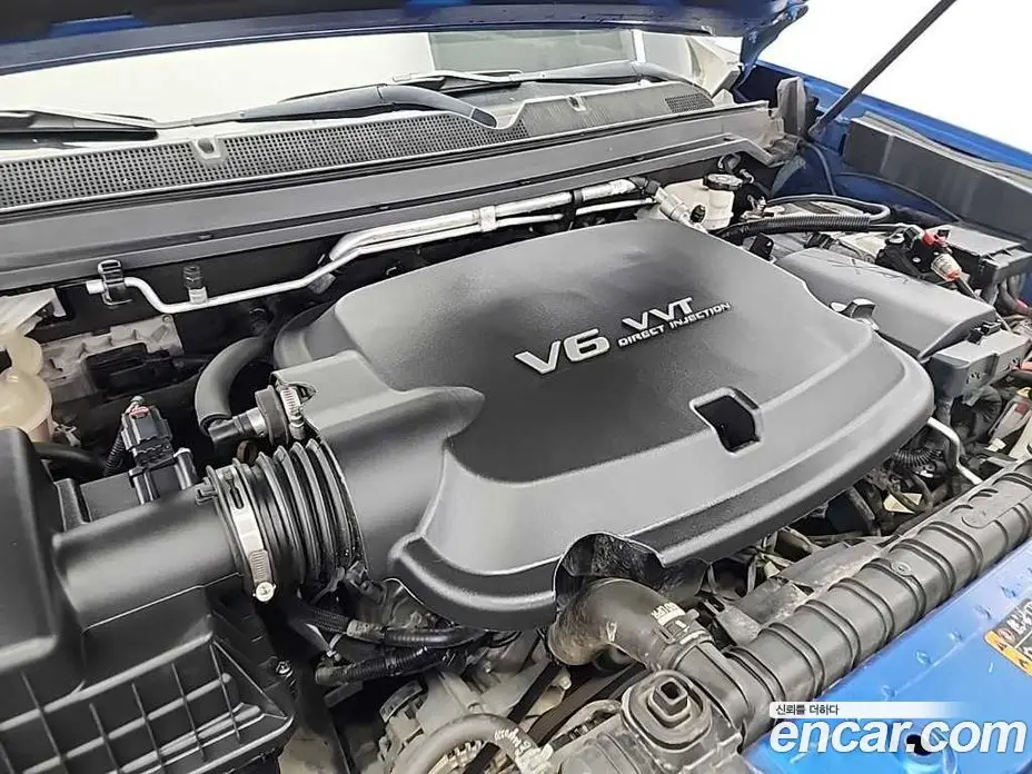 Chevrolet Colorado 2020 3.6 автомат (гидро), фото 5 Chevrolet Colorado 2020 3.6 автомат (гидро), фото 5