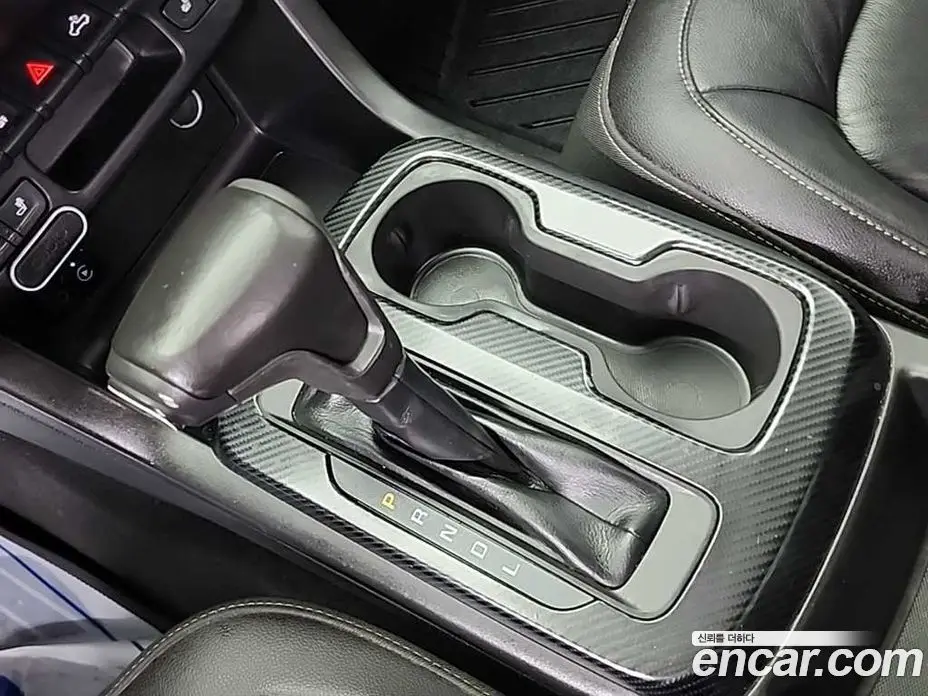 Chevrolet Colorado 2020 3.6 автомат (гидро), фото 8 Chevrolet Colorado 2020 3.6 автомат (гидро), фото 8