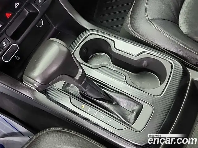 Chevrolet Colorado 2020 3.6 автомат (гидро), миниатюра 8 Chevrolet Colorado 2020 3.6 автомат (гидро), миниатюра 8