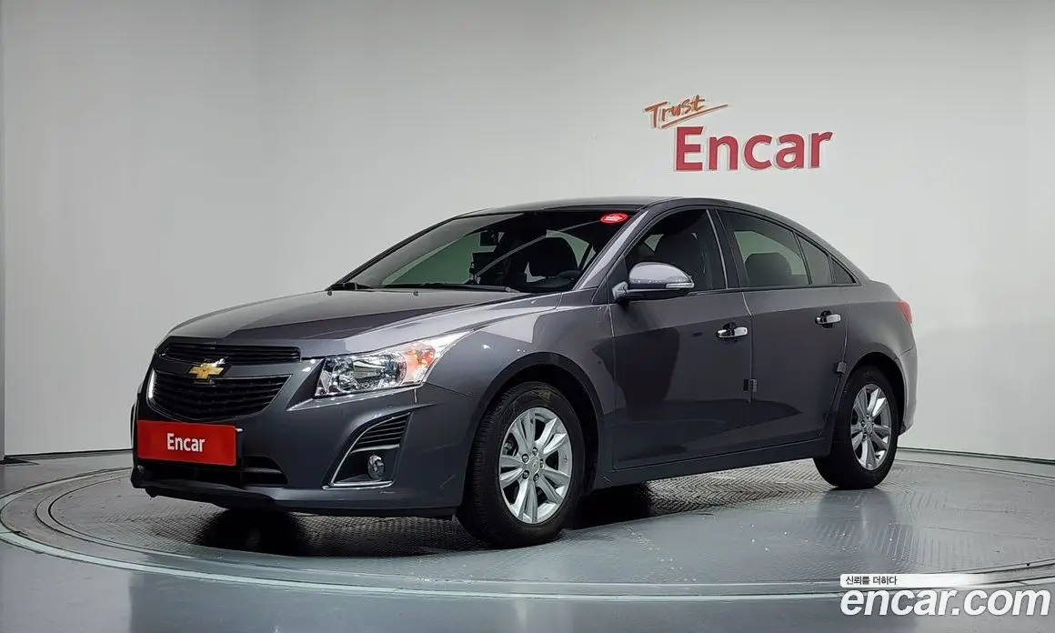 Chevrolet Cruze 2014 1.4 автомат (гидро), фото 1 Chevrolet Cruze 2014 1.4 автомат (гидро), фото 1