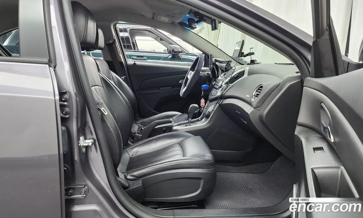 Chevrolet Cruze 2014 1.4 автомат (гидро), фото 11 Chevrolet Cruze 2014 1.4 автомат (гидро), фото 11