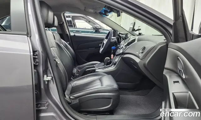Chevrolet Cruze 2014 1.4 автомат (гидро), миниатюра 11 Chevrolet Cruze 2014 1.4 автомат (гидро), миниатюра 11