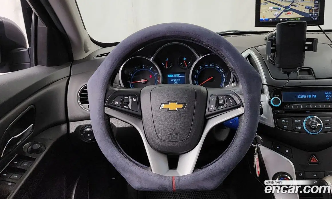 Chevrolet Cruze 2014 1.4 автомат (гидро), фото 13 Chevrolet Cruze 2014 1.4 автомат (гидро), фото 13